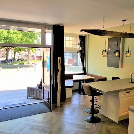 Appartement "Hartje Haamstede" Burgh-Haamstede Ngoại thất bức ảnh