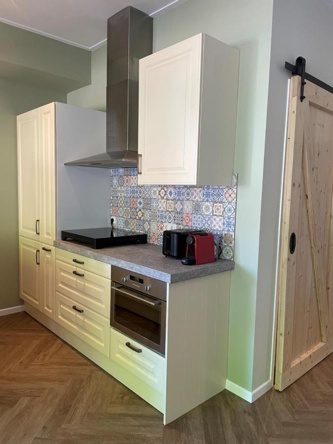 Appartement "Hartje Haamstede" Burgh-Haamstede Ngoại thất bức ảnh