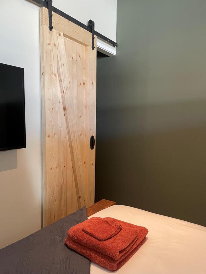 Appartement "Hartje Haamstede" Burgh-Haamstede Ngoại thất bức ảnh