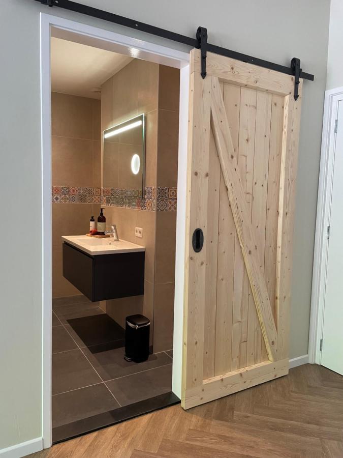 Appartement "Hartje Haamstede" Burgh-Haamstede Ngoại thất bức ảnh